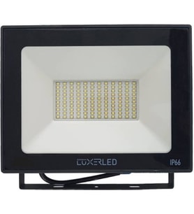 Luxer 150 Watt Led Projektör Beyaz Işık