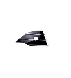 FORD KUGA ÖN TAMPON PANJURU KROM ÇITALI SAĞ 12- FOR07KU013 CV448A068BF5UAW