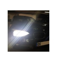 Bmw F20 Led Xenon Uzun Far Ampulü H7 Photon Ultımate