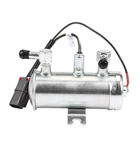 ÜNİVERSAL YAKIT POMPASI 24 VOLT 5-6 PSİ 60201971