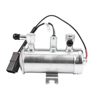 ÜNİVERSAL YAKIT POMPASI 24 VOLT 5-6 PSİ 60201971