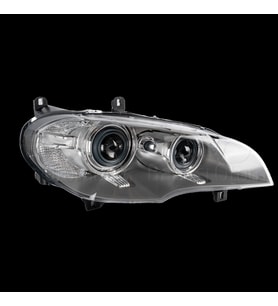 BMW X5 E70 LCI 2011-2013 Far Sağ BI Xenon 63117240788 Arteb