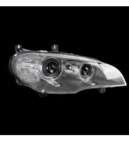 BMW X5 E70 LCI 2011-2013 Far Sağ BI Xenon 63117240788 Arteb