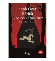 Büyülü Oyuncak Dükkanı