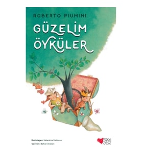 Güzelim Öyküler