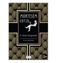Muhteşem Gatsby (Bez Ciltli)