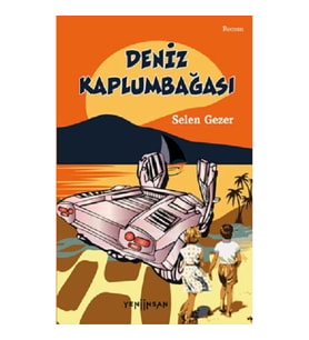 Deniz Kaplumbağası