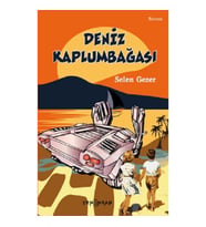 Deniz Kaplumbağası