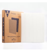 Purmed Zero uyumlu Filtre Seti Filtre A - 1 Hepa + 4 Karbon Filtre