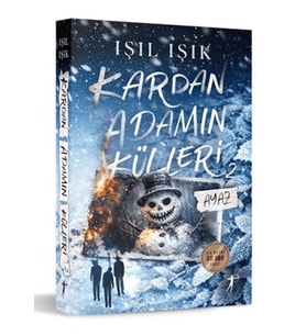 Ayaz - Kardan Adamın Külleri 2