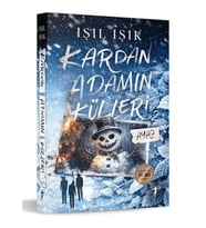 Ayaz - Kardan Adamın Külleri 2