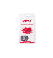 Veta 1/4" 1.1 Ayak 28 Diş Yuvarlak Akülü Budama Testere Zinciri