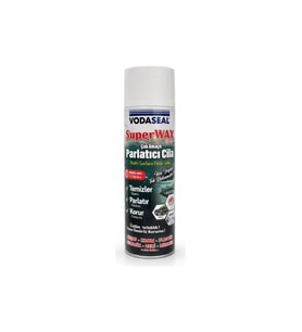 VODASEAL Vodaseal Çok Amaçlı Süper Wax Sprey Cila