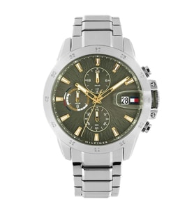 Tommy Hilfiger TH1792197 Erkek Kol Saati