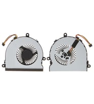 Hp 15-AFXXX Cpu Fan Soğutucu