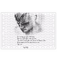 Like Tears İn Rain Puzzle 240 Parça Yapboz