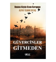 Güvercinler Gitmeden