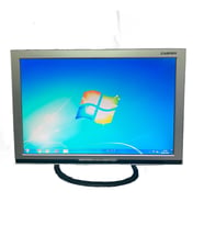 CASPER 926W 19 İNÇ WİDESCREEN SİYAH 2 EL MONİTÖR LCD MONİTÖR