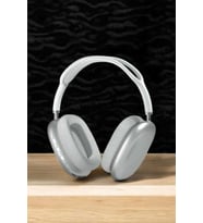 P9 Plus Kablosuz Kulak Üstü Bluetooth Kulaklık Beyaz Mikrofonlu Kulaküstü Kablosuz Kulaklık