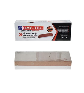 EKR Bileme Taşı 150x50x25 mm MK1065 (Standart)