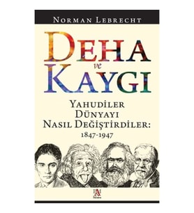 Deha ve Kaygı