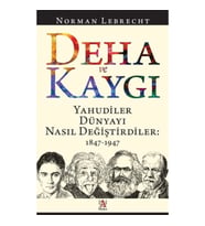 Deha ve Kaygı