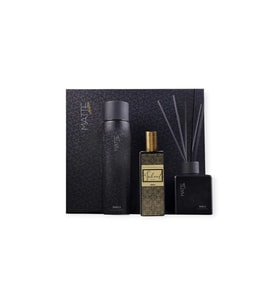 Matte Sukoud Unisex Set - Mnmssetskd