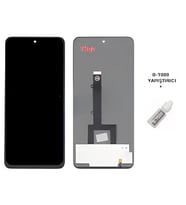 İnfinix ZERO X PRO Uyumlu Lcd Ekran Dokunmatik Servis + B-7000