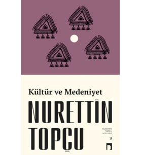 Kültür ve Medeniyet (Yeni Kapak)