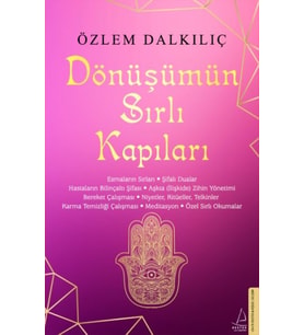 Dönüşümün Sırlı Kapıları