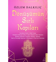 Dönüşümün Sırlı Kapıları