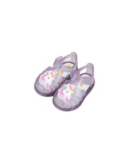 İgor S10341-352 TOBBY UNICORNIO Kız Çocuk Sandalet Mor 19-28