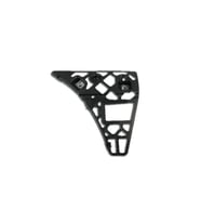 FORD - ÖN TAMPON BAĞLANTI BRAKETİ SAĞ TRANSİT V-347 2007-