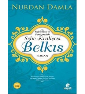 Sebe Kraliçesi Belkıs