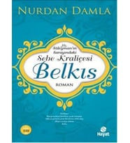 Sebe Kraliçesi Belkıs
