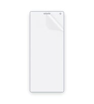 SChitec SONY Sony Xperia 8 Uyumlu Ön Yüzey Nano Şeffaf Hidrojel Ekran Koruyucu