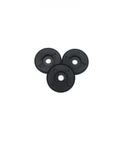 Pnömatik Piston Keçesi Nbr K55 - 8x32x7.5