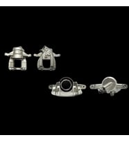 VW Crafter 2.0 2.5 TDI 2006-2013 Fren Kaliperi Arka Sağ Motorsuz 2E0615406B Wisco