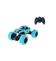 1:16 Ölçek U/k Oyuncak Araba Offroad Işıklı Şarjlı Spor Araba