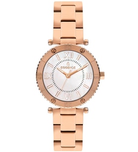 Essence ES6804FE.410 Kadın Kol Saati (Rose - Gold)