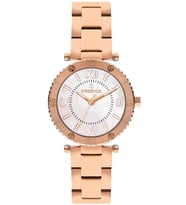 Essence ES6804FE.410 Kadın Kol Saati (Rose - Gold)