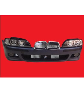 BMW E39 M5 ÖN TAMPON FAR SETİ 1997-2003