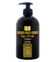Kabe Örtüsü Kokusu Sıvı El Sabunu 400Ml.