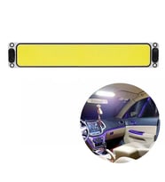 Powermaster PM-26419 12-24V DC 108 COB LED 35X295mm Lamba