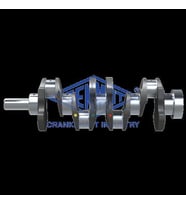 KRANK MILI GRANK 4 BALTA KORE H100 KMY/H1/H350 DIZEL 2012- 231114A701 GENMOT 1493 OEM