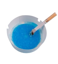River World 25 Adet Yeni Nesil Tek Kullanımlık Küllük