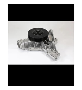 Mercedes W203 W204 W211 W212 W221 Devirdaim M272 2722000901 Wender
