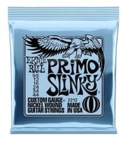 ERNIEBALL P02212 Elektro Gitar Teli