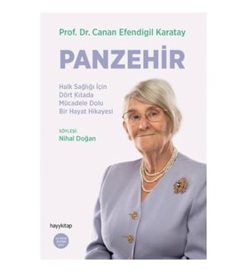 PANZEHİR