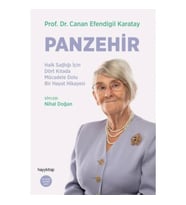 PANZEHİR
